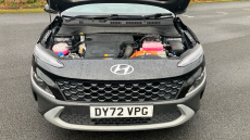 Hyundai Kona 1.6 GDi Hybrid SE Connect 5dr DCT Hybrid Hatchback